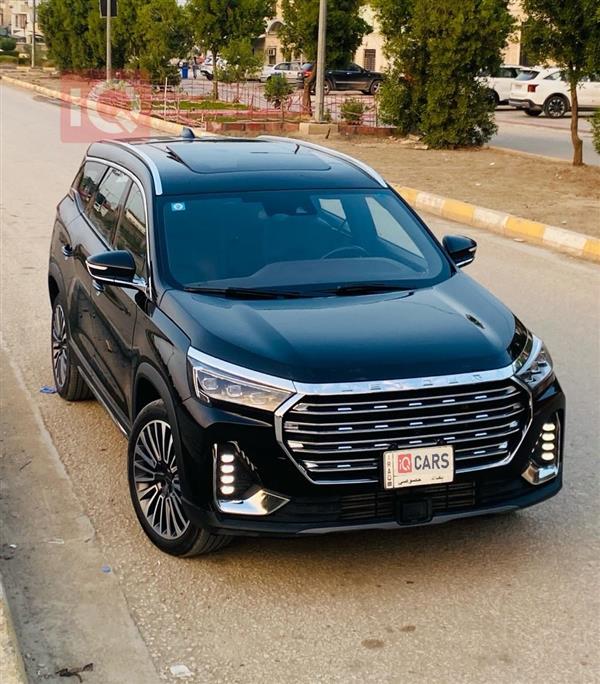 جيتور X90 بلس 2024 للبيع في العراق - الحلة